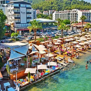 Hotel Heaven Marmaris