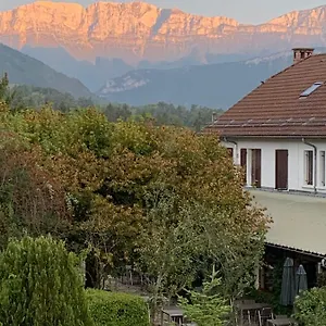 Au Sans Souci 2*, Saint-Paul-les-Monestier France