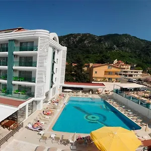 Hotel Idas (adults Only) Marmaris