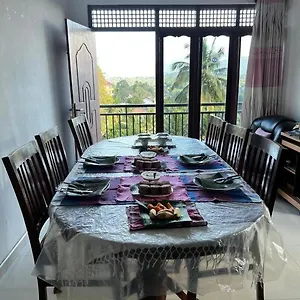 Kwatera prywatna Dreamscape, Kandy