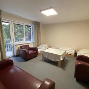Hotel apartamentowy Holtur Podczele Kołobrzeg