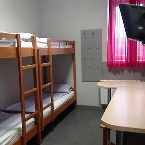Hostel Siennicka Warszawa