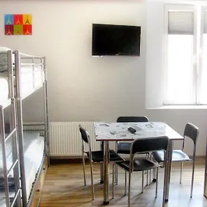 Hostel Praga Warszawa