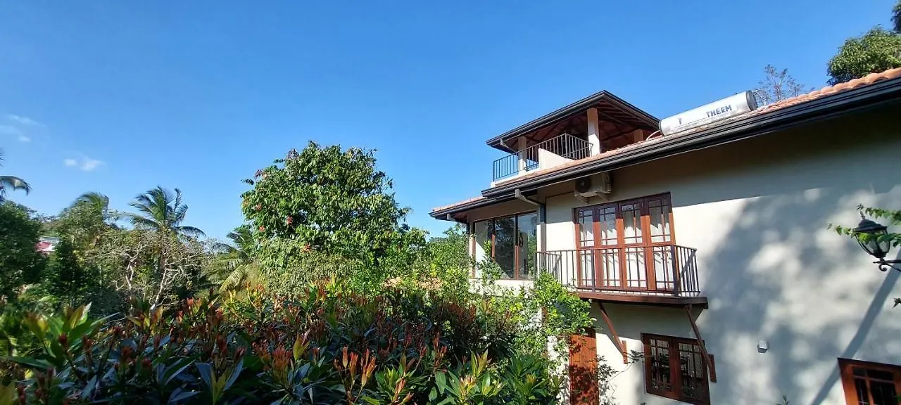 Windy Ridge Kandy
