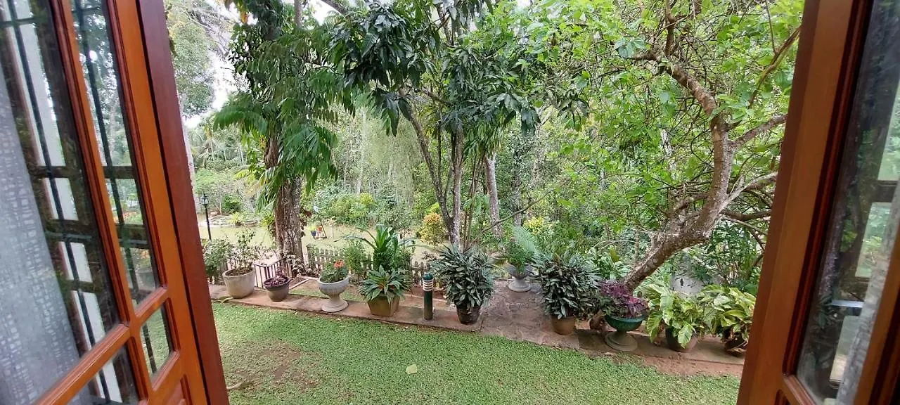 Gasthof Windy Ridge Kandy