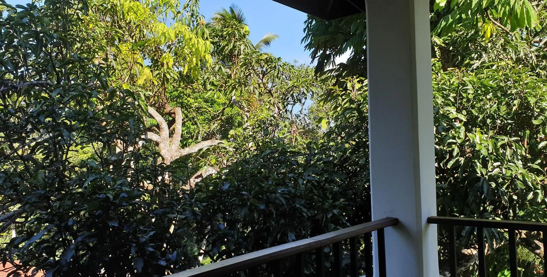 Gasthof Windy Ridge Kandy